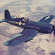 Image for article titled In the event of a water landing, your plane will become a work of art